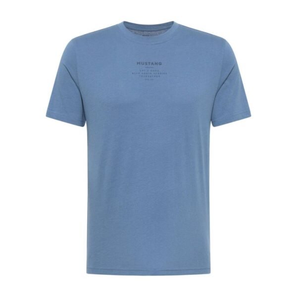 Mustang Alex C Print T-shirt M 1013806-5169