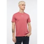 Mustang Alex C Print T-shirt M 1013806 8268 - Image 4