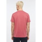 Mustang Alex C Print T-shirt M 1013806 8268 - Image 6