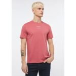 Mustang Alex C Print T-shirt M 1013806 8268 - Image 7