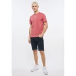 Mustang Alex C Print T-shirt M 1013806 8268 - Image 8