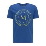 Mustang Alex Print T-shirt