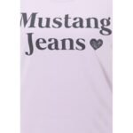 Mustang Alexia T-shirt W 1009391 8076 - Image 3