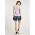 Mustang Alexia T-shirt W 1009391 8076 - Image 7