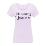 Mustang Alexia T-shirt W 1009391 8076
