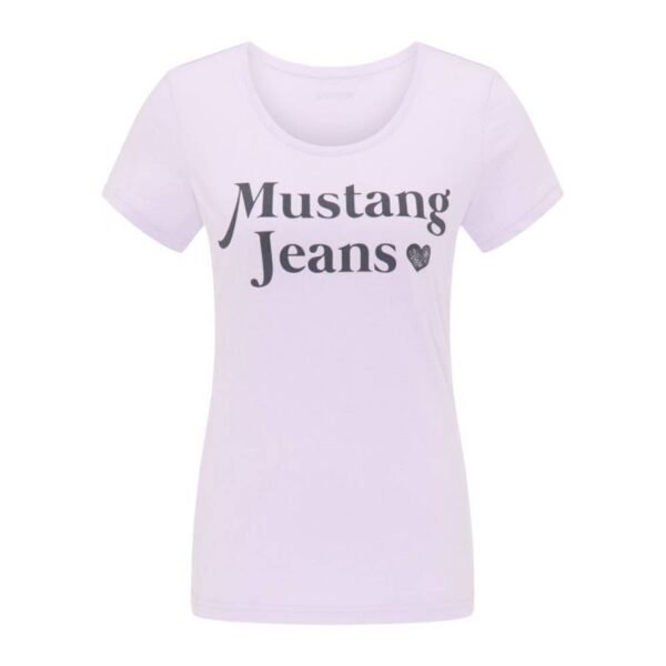 Mustang Alexia T-shirt W 1009391 8076
