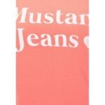 Mustang Alexia T-shirt W 1009391 8204 - Image 3
