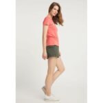 Mustang Alexia T-shirt W 1009391 8204 - Image 5