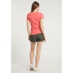 Mustang Alexia T-shirt W 1009391 8204 - Image 6