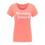 Mustang Alexia T-shirt W 1009391 8204