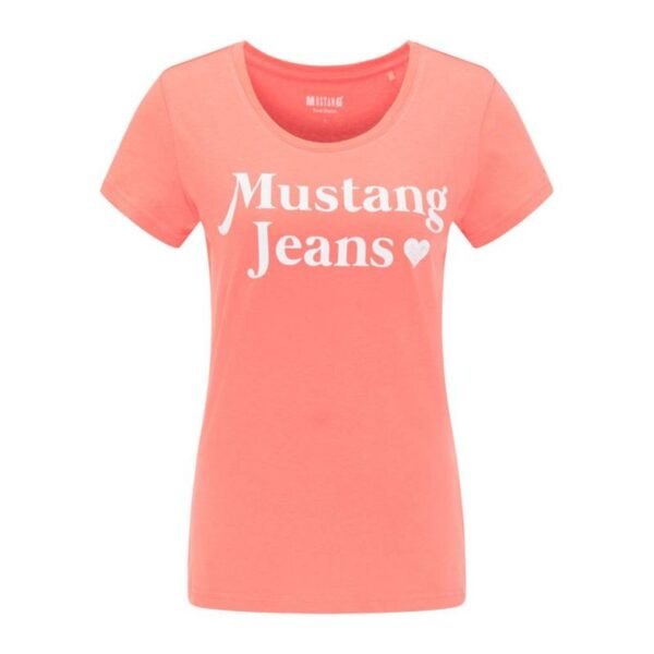 Mustang Alexia T-shirt W 1009391 8204