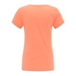 Mustang Alexia T-shirt W 1009641 8204 - Image 2