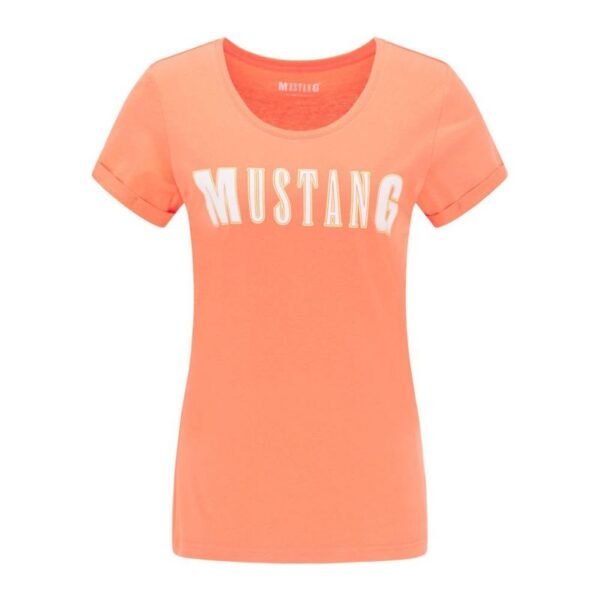 Mustang Alexia T-shirt W 1009641 8204
