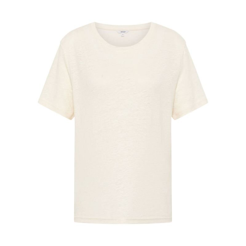 lupin-wear-ca-mustang-alina-c-linen-t-shirt-w-1013788-2045-998825 Mustang Alina C Linen T-shirt W 1013788 2045 - Image 1