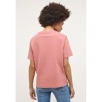Mustang Alina C Tee 4