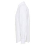 Mustang Clemens Linen Cotton Shirt M 1014356-2045 - Image 7