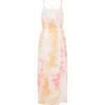 Mustang Fibi Batik Dress W 1013853-12444 - Image 3