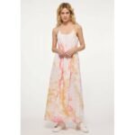 Mustang Fibi Batik Dress W 1013853-12444 - Image 4