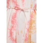 Mustang Fibi Batik Dress W 1013853-12444 - Image 7