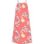 Mustang Fibi String Dress W 1013854-12439 - Image 3