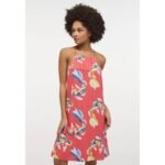 Mustang Fibi String Dress W 1013854-12439 - Image 4