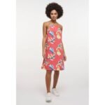 Mustang Fibi String Dress W 1013854-12439 - Image 5