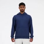 New Balance Athletics French Terry Hoo M MT41534NNY hoodie - Image 6