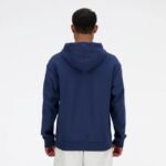 New Balance Athletics French Terry Hoo M MT41534NNY hoodie - Image 8