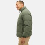 New Balance Down Jacket M MJ34324DON - Image 2
