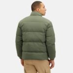 New Balance Down Jacket M MJ34324DON - Image 3
