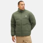New Balance Down Jacket M MJ34324DON - Image 6