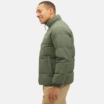 New Balance Down Jacket M MJ34324DON - Image 7