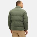 New Balance Down Jacket M MJ34324DON - Image 8