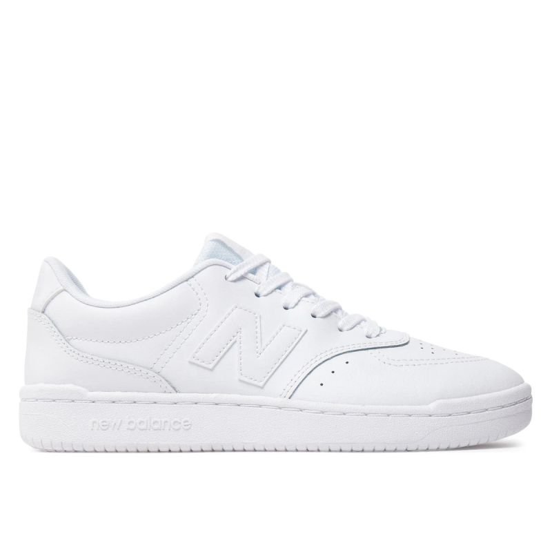 lupin-wear-ca-new-balance-nb-80-women-s-men-s-sneakers-white-bb80ooo-1634110 New Balance NB 80
