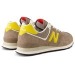 New Balance U574 Lifestyle 5