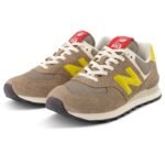 New Balance U574 Lifestyle 6
