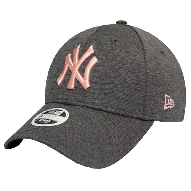 lupin-wear-ca-new-era-9forty-tech-new-york-yankees-mlb-cap-80489231-845290 New Era 9FORTY Tech New York Yankees MLB Cap 80489231 - Image 1