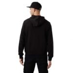 New Era Mlb League Los Angeles Dodgers Essential Zip Hoodie M 60284775 - Image 4