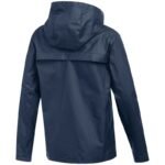 Nike Academy 25 Rain Jacket Jr FZ9863 410 - Image 2