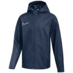 Nike Academy 25 Rain Jacket Jr FZ9863 410