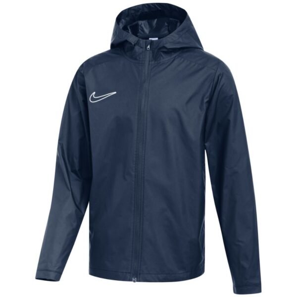 Nike Academy 25 Rain Jacket Jr FZ9863 410