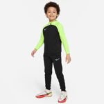 Nike Academy Jr Tracksuit 6