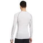 Nike Compression M DD1990-100 Thermal Shirt - Image 2