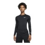 Nike Compression M Long Sleeve Thermal Shirt DD1990-010 - Image 4