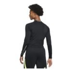 Nike Compression M Long Sleeve Thermal Shirt DD1990-010 - Image 6