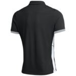 Nike Dri-Fit Academy 25 SS Polo Shirt M FZ9759 010 - Image 2