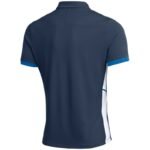 Nike Dri-Fit Academy 25 SS Polo Shirt M FZ9759 410 - Image 2