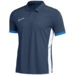 Nike Dri-Fit Academy 25 SS Polo Shirt M FZ9759 410