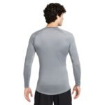 Nike Dri-FIT Pro Thermal Shirt M FB7919-084 - Image 2
