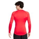 Nike Dri-FIT Pro Thermal Shirt M FB7919-657 - Image 2